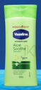 Vaseline Boby Lotion Aloe Fresh 200ml